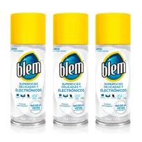 Blem Muebles Superficies Delicadas y Electro x3u X235
