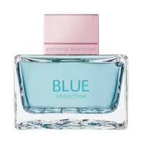 BLUE SEDUCTION ANTONIO BANDERAS X80ML MUJER EDT