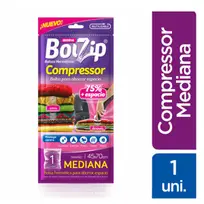 BOLZIP BOLSA COMPRESSOR MEDIANO 