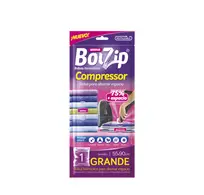 BOLZIP BOLSA COPMRESS G 