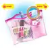 BOLZIP KIT BOLSAS X6 MODELOS, 25 BOLSAS