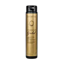 BONMETIQUE ENJUAGUE X350 GOLD 