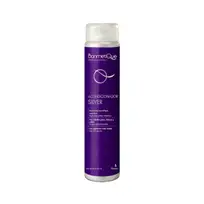 BONMETIQUE ENJUAGUE X350 SILVER 