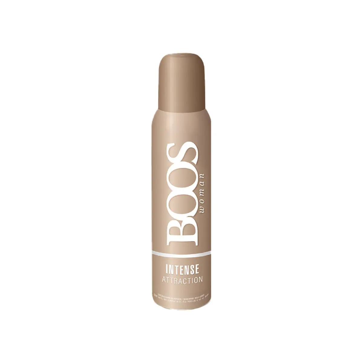 BOOS DEO INTENSE ATTRACTION WOMAN X127 ML