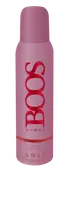 BOOS DEO INTENSE X127 ROSE 