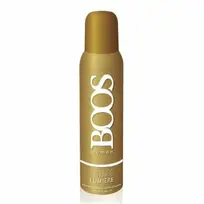 BOOS DESODORANTE INTENSE LUMIERE X127 ML