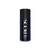 BOOS DESODORANTE INTENSE NIGHT X150 ML HOMBRE