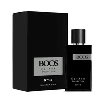 BOOS EDP X100 ELIXIR N14 MEN