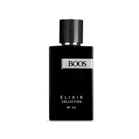 BOOS EDP X100 ELIXIR N14 MEN
