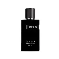 BOOS EDP X100 ELIXIR N21 MEN