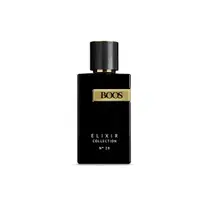 BOOS EDP X100 ELIXIR N28 MEN 