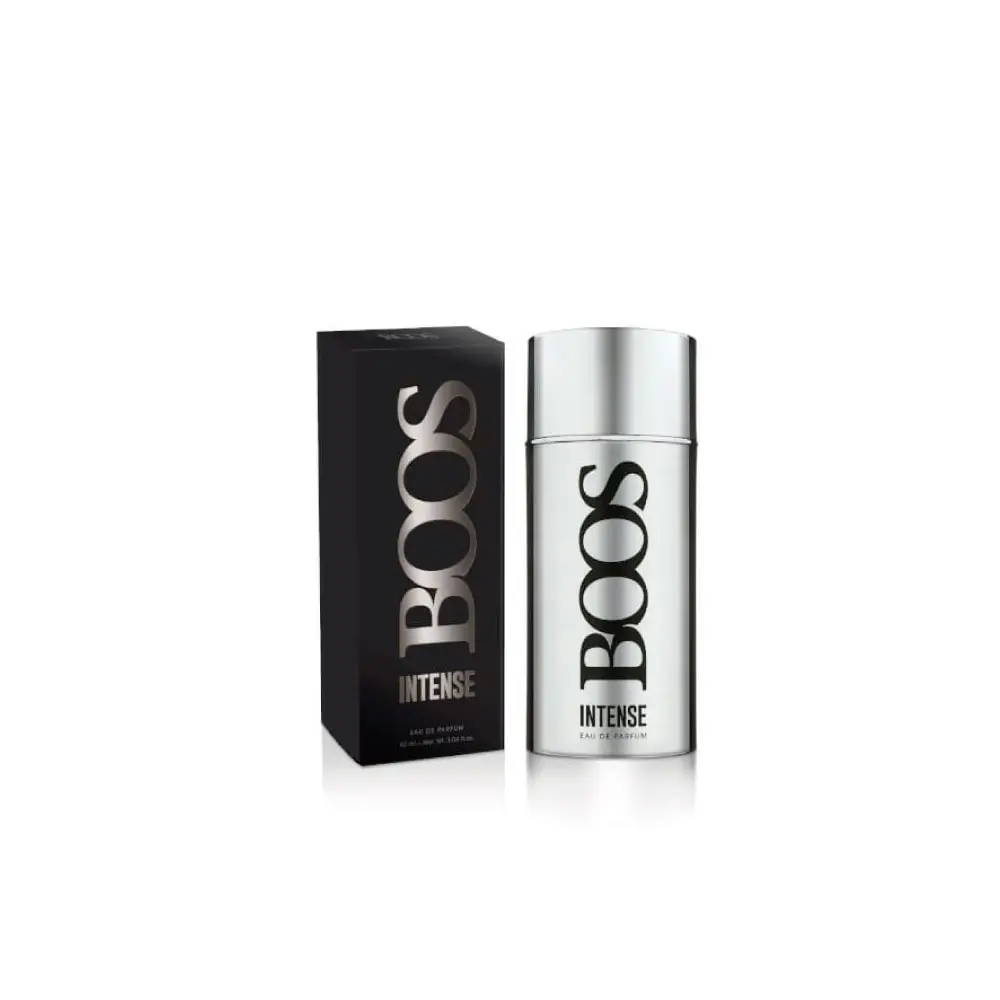BOOS EDP X60 INTENSE MAN 