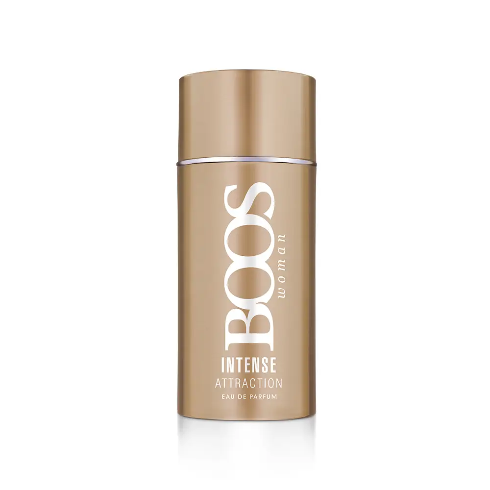 BOOS EDP X90 INT.ATTRA.D.+CART