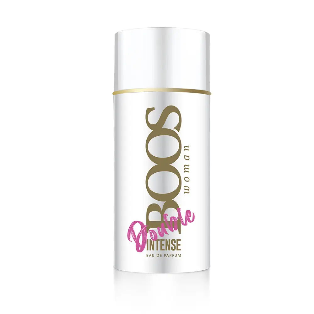 BOOS EDP X90 INT.DOUBL.D.+CART