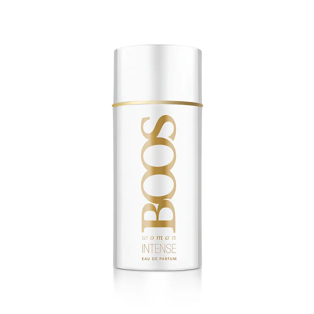 BOOS EDP X90 INTEN.DAMA+CARTER