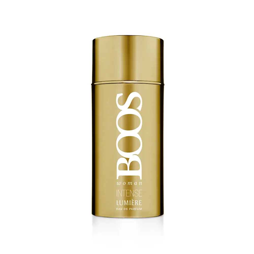 BOOS EDP X90 INTEN.LUMI+CARTER