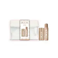 BOOS EDP X90 INTENSE ATTRACTION WOMAN NECESSAIRE