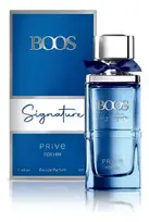 BOOS EDP X90ML SIGNATURE PRIVE 