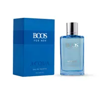 BOOS EDT X100 ACQUA