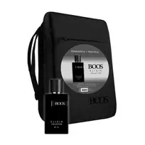 BOOS ELIXIR 21 X100 CON MOCHILA