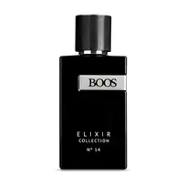 BOOS ELIXIR COLLECTION N14 EDP X100ML