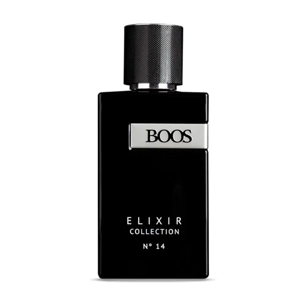 BOOS ELIXIR COLLECTION N14 EDP X100ML