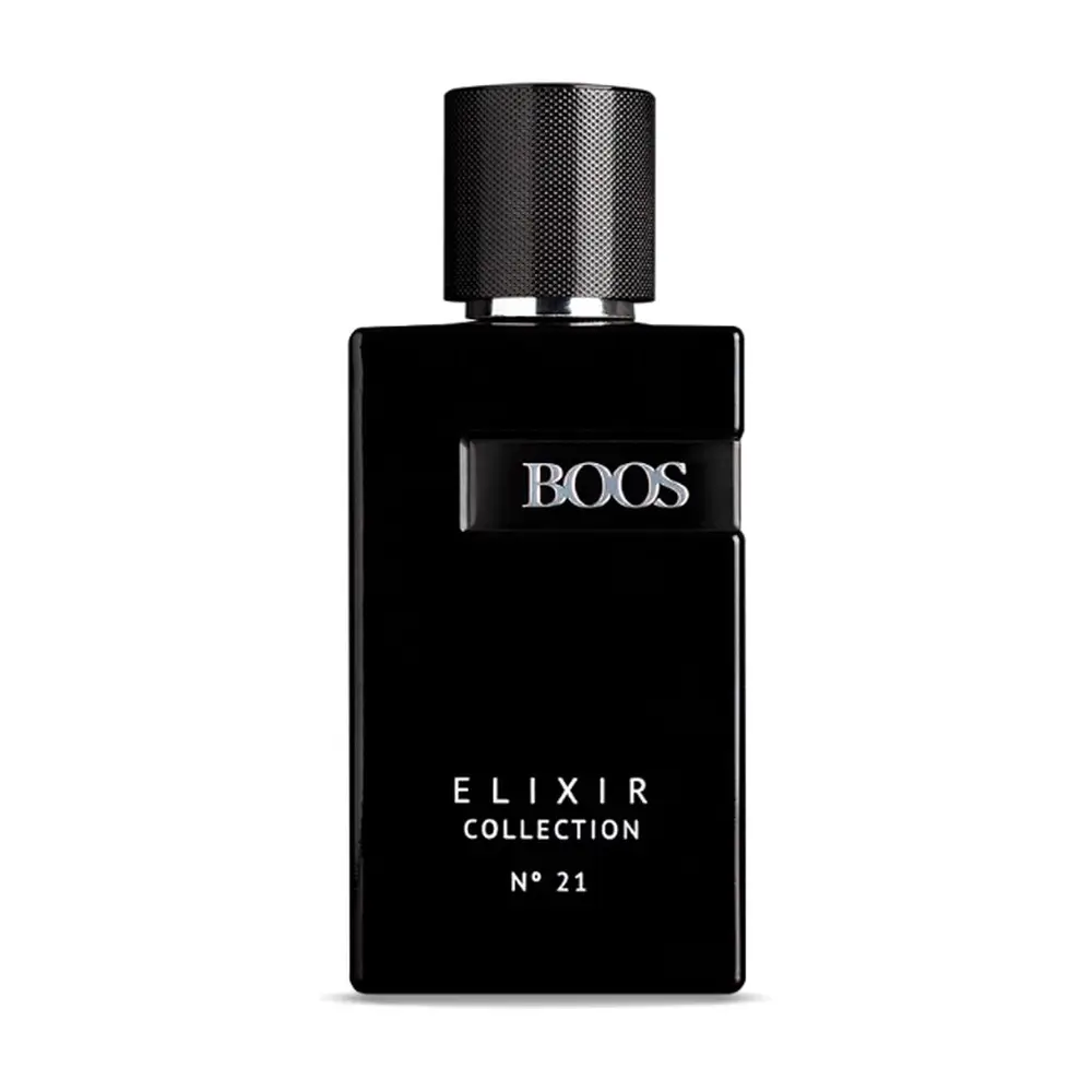 BOOS ELIXIR COLLECTION N21 EDP X100ML