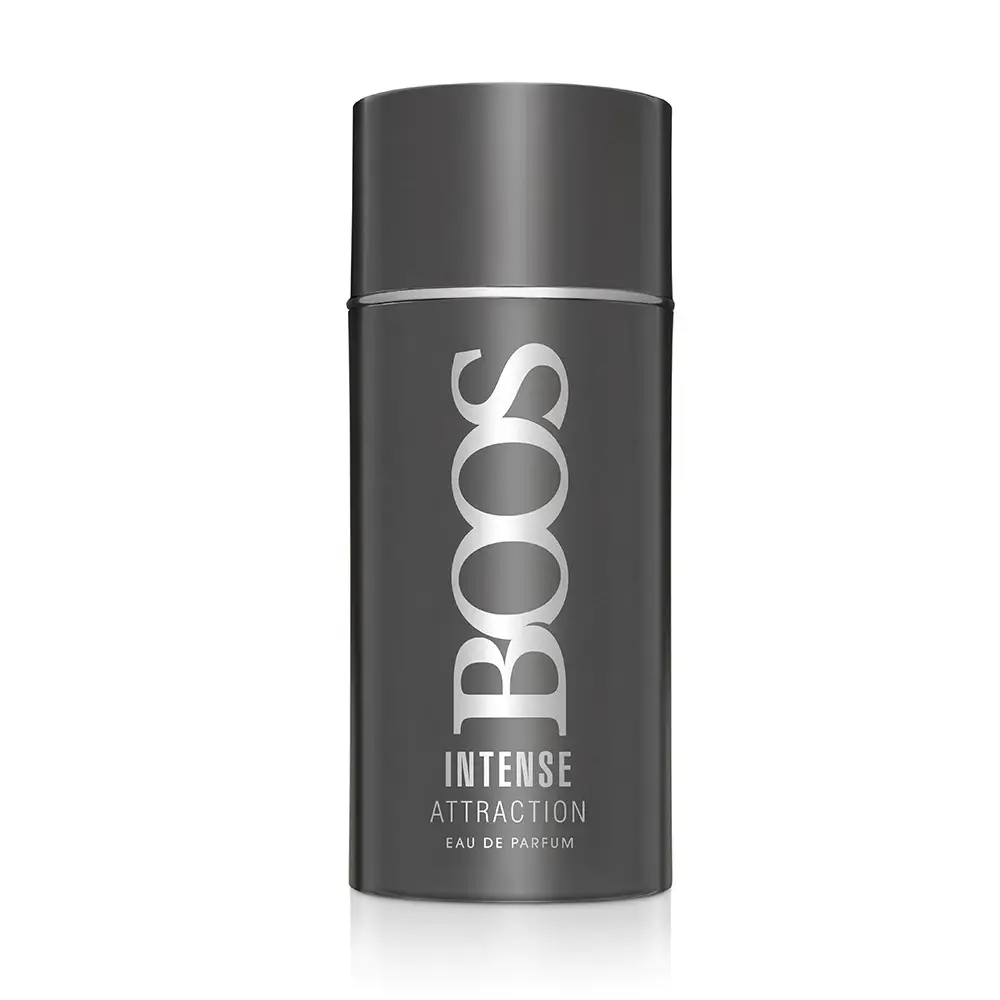 BOOS INTENSE ATTRACTION EDP HOMBRE X60ML