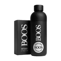 BOOS INTENSE ATTRACTION EDP X90ML + BOTELLA