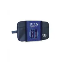 BOOS INTENSE BLUE EDP X90 + DEO NECESSAIRE
