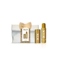 BOOS INTENSE LUMIERE NECESSER EDP + DEO