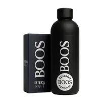 BOOS INTENSE NIGHT EDP X90ML + BOTELLA
