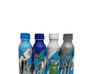BOTELLA X500 MUNDIAL TODAS ( EL PRECIO ES X UNIDAD)