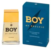 BOY BY PAULVIC X 50ML HOMBRE EDP