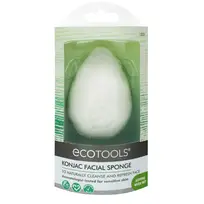 Brochas Maquillaje Ecotools ESPONJA Limpia y Purifica