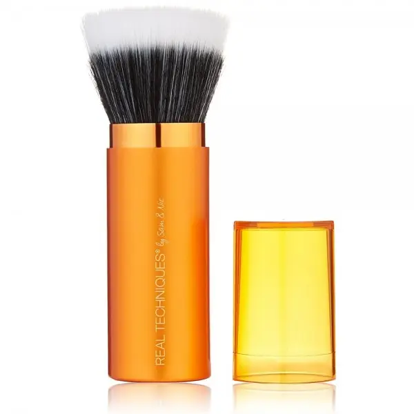 BROCHAS MAQUILLAJE REAL TECHNIQUES RETRACTIL 1417