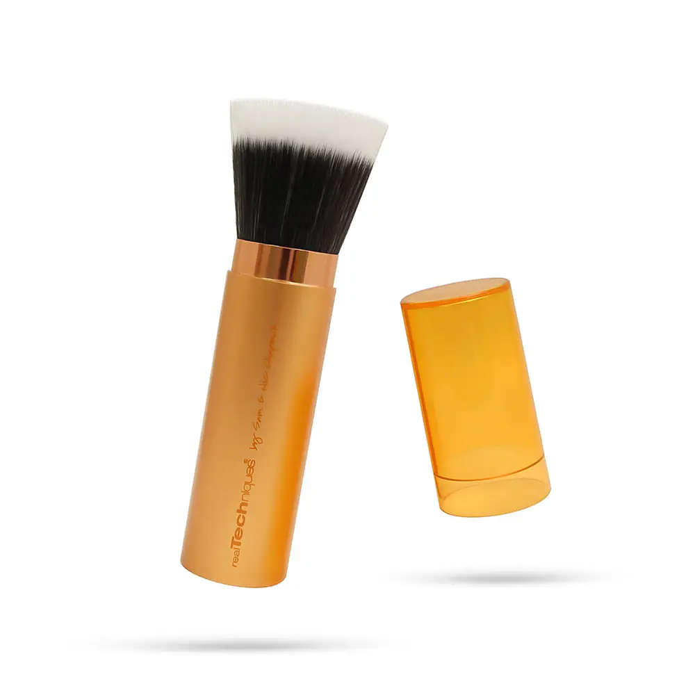 BROCHAS MAQUILLAJE REAL TECHNIQUES RETRACTIL 1417