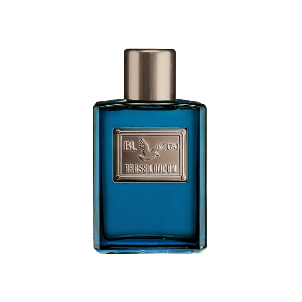 BROSS LONDON X100 BLUE