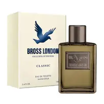 BROSS LONDON X100 CLASSIC