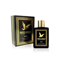 BROSS LONDON X100 GOLD 