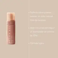 BROWN BEE AIR MOUSSE AUTOBRONCEANTE X150