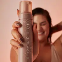 BROWN BEE AIR MOUSSE AUTOBRONCEANTE X200