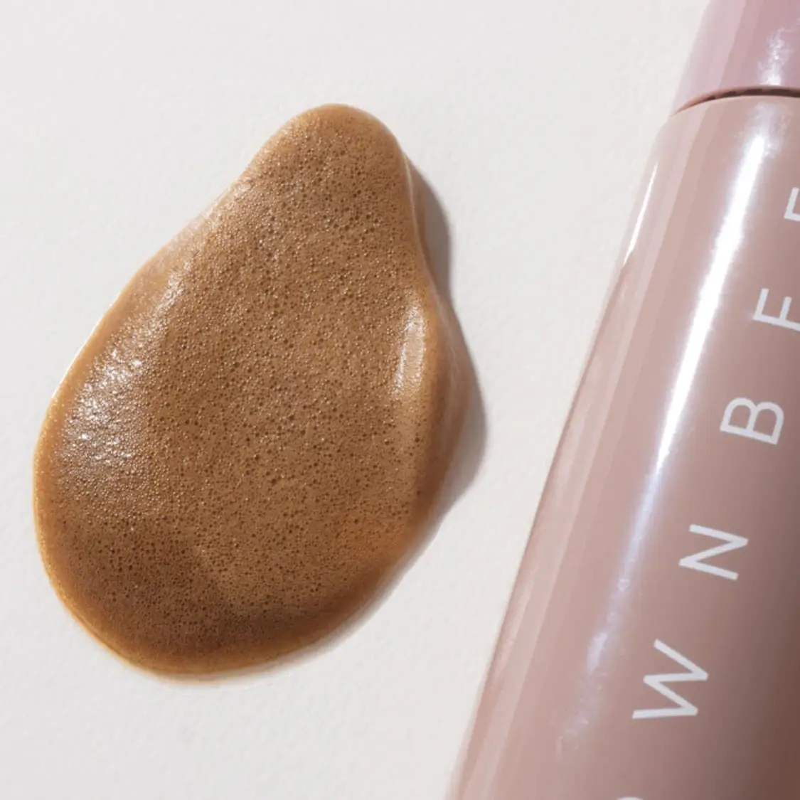 BROWN BEE AIR MOUSSE AUTOBRONCEANTE X200