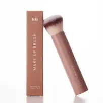 BROWN BEE BROCHA 