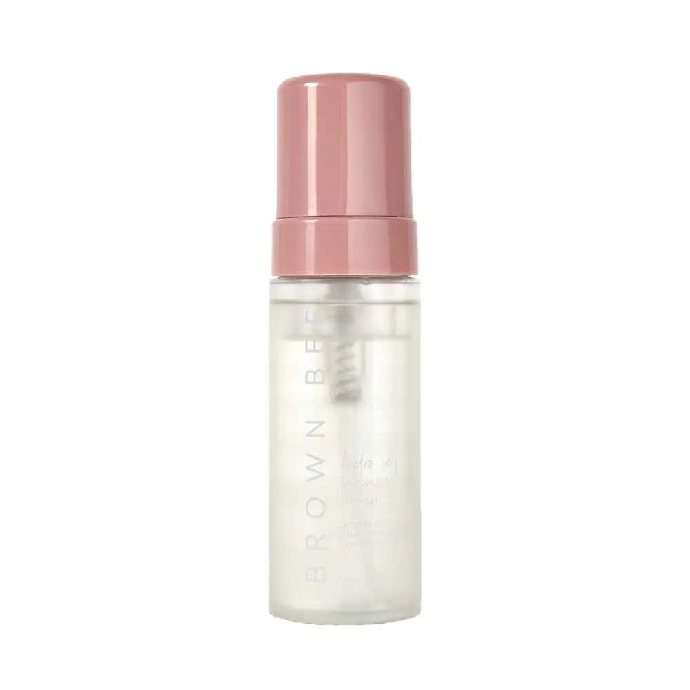 BROWN BEE HYDRO AIR TANNING MOUSSE X150
