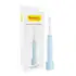 BUCAL TAC CEPILLO DENTAL ELECTRICO SONIC POWER TOOTHBRUSH AZUL 