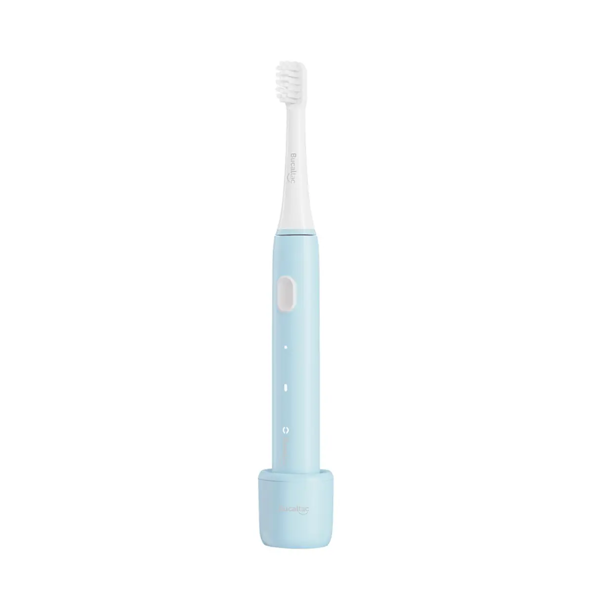 BUCAL TAC CEPILLO DENTAL ELECTRICO SONIC POWER TOOTHBRUSH AZUL 