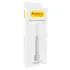 BUCAL TAC CEPILLO DENTAL ELECTRICO SONIC POWER TOOTHBRUSH GRIS 