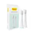 BUCAL TAC CEPILLO ELECTRICO AZUL REPUESTO X2 