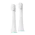 BUCAL TAC CEPILLO ELECTRICO AZUL REPUESTO X2 
